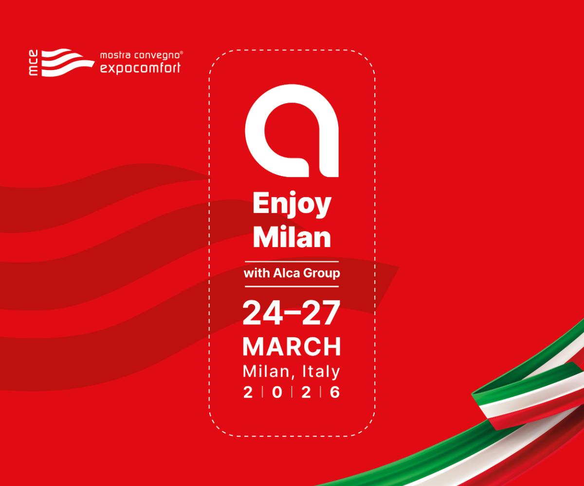 Veletrh Mostra Convegno Expocomfort 2026 v Miláně