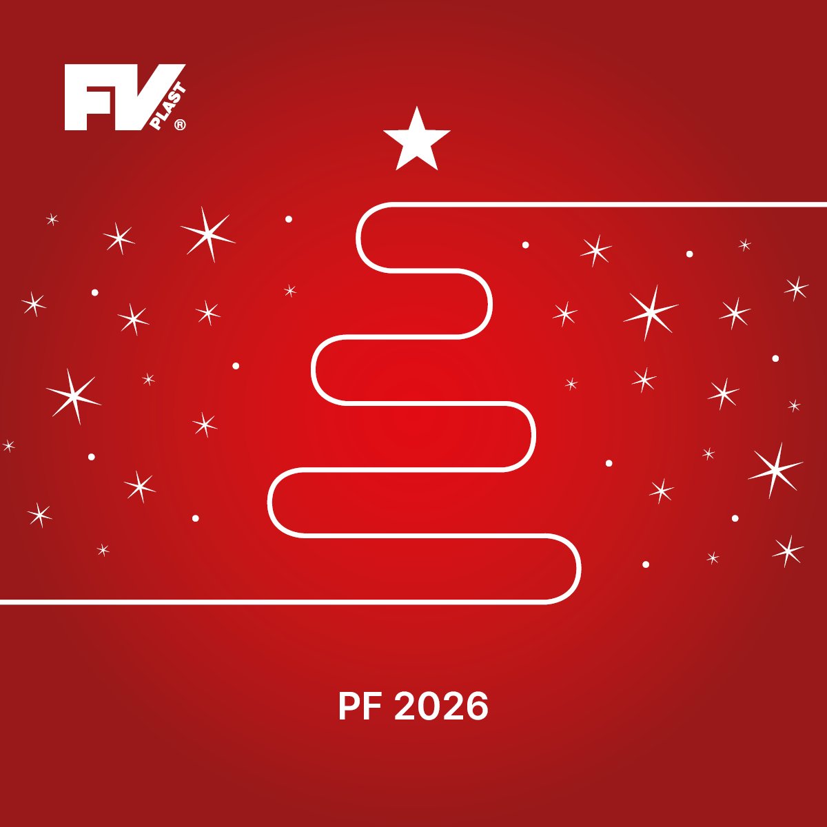 Krásné Vánoce a šťastný nový rok!