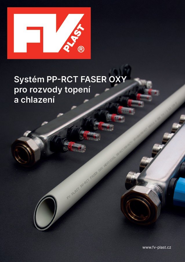 Katalog FV Plast Katalog FV Plast